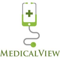MedicalView Logo