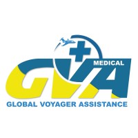 Global Voyager Assistance Logo