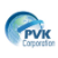 PVK Corporation Logo