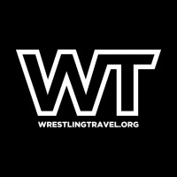 Wrestling Travel - WrestlingTravel.org Logo