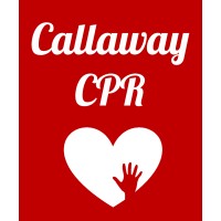 Callaway CPR Logo