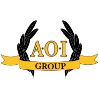 AOI Group Logo