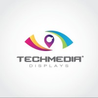 Techmedia Logo