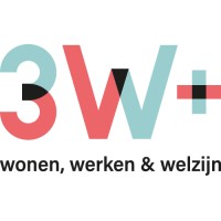 3Wplus Logo