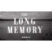 Long Memory Productions Logo