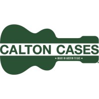 Calton Cases Logo