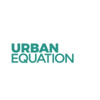 Urban Equation Logo