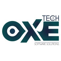 Oxetech Software Solutions Logo