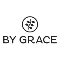 By Grace Logo