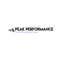 Peak Performance Inc Logo