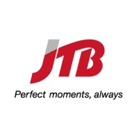 JTB Hawaii, Inc. Logo