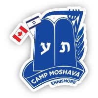Camp Moshava Ennismore Logo