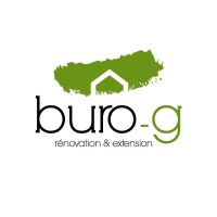 Buro-g Logo