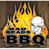 Bad Brads BBQ Logo