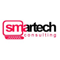 Smartech Consulting Logo