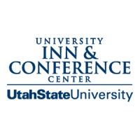 University Inn & Conference Center - Utah State University Logo