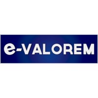 e-Valorem S. de R.L. Logo