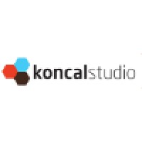 koncal studio Logo