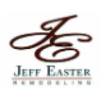 Jeff Easter Remodeling Logo