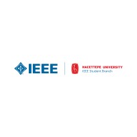 IEEE Hacettepe University Student Branch Logo