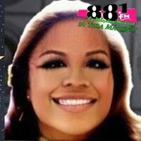 Sonia Lebrón La 4:40 de Venezuela Logo