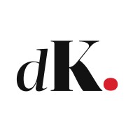 de Kanttekening Logo