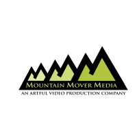 Mountain Mover Media Logo