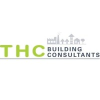 THC Building Consultants Logo