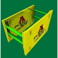 APlant Hire Logo