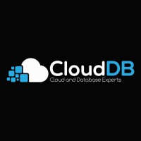 CloudDB Logo