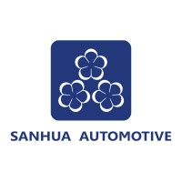 Sanhua Automotive-EU Logo