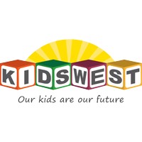 Kids West Western Sydney Paediatric Fund Raising Inc Logo
