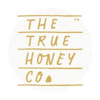 The True Honey Co. Logo