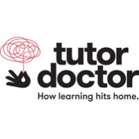 Tutor Doctor Pacific Logo