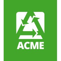 ACME Usługi Informatyczne Logo
