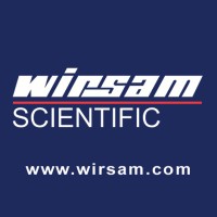 Wirsam Scientific and Precision Equipment (Pty) Ltd Logo