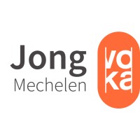 Jong Voka Mechelen Logo