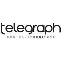 Telegraph Contract Furniture Logo