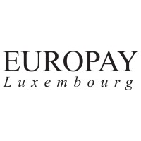 Europay Luxembourg S.C. Logo
