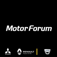 Motor Forum AS Skien Logo