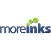 Moreinks Ltd Logo