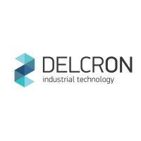 Delcron ltd Logo