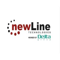 New Line Ltd. Logo