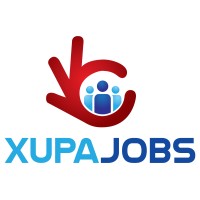 XUPAJOBS.COM Logo