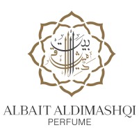 AlBait AlDimashqi Perfumes - البيت الدمشقي للعطور Logo