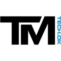 TM Technologies Logo