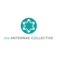 The Antennae Collective Ltd Logo