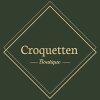 Croquetten Boutique Logo
