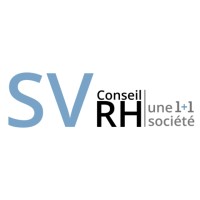 SV RHConseil Logo