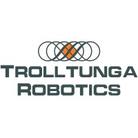 Trolltunga Robotics AS Logo